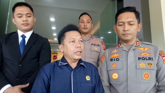 Tumpas Premanisme dan Berinovasi Dekatkan Polisi dengan Warga, Kapolres Garut Diganjar Penghargaan Oleh Lemkapi