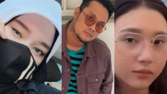 Tenri Anisa Gerah! Tantang Inara Rusli Lakukan Pembuktian Atas Tudingan Perzinaannya Dengan Virgoun