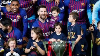 Mengapa Barcelona Jadi Prioritas Messi Meski Al Hilal Menawarkan Gaji Fantastis? Ini Alasannya!