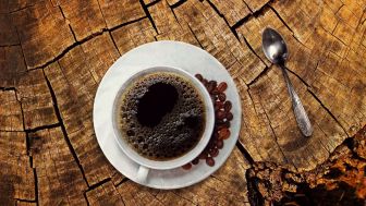 Inilah 4 Manfaat Luar Biasa Kopi Tanpa Gula untuk Kesehatan, Pecinta Cafein Wajib Tahu!