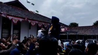 Desak Gakkumdu Usut Sawer Uang Partai Nasdem Garut yang Dilakukan Istri Bupati, GGW: Telah Mencederai Demokrasi