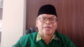 Sebanyak 49 Calon Ketua PD Muhammadiyah Garut Siap Maju di Musda ke 14