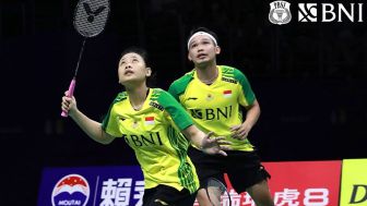 Link Live Streaming Badminton Sudirman Cup iNews TV, Pertandingan Hari ini