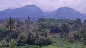 Jangan Ngeres Dulu, Ternyata Ini Tempat Yang Punya Nama Nyeleneh di Garut, Poin Dua Bikin Penasaran Kaum Adam