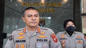 Siap-siap! Polda Jabar Kembali Berlakukan Tilang Manual, Humas Polda Jabar: Jangan Ada Pungli di Lapangan