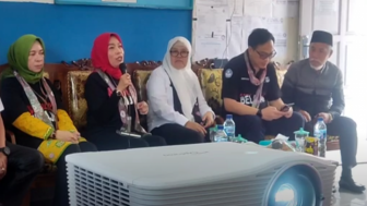 Upaya Penuhi Target 600 Ribuan Guru ASN PPPK 2023, Dirjen GTK Prof Nunuk Suryani Mulai Dekati Pemda, Hasilnya Begini