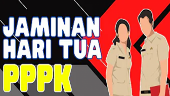 Ingin Tahu Besaran JHT Yang Diterima ASN PPPK Guru Memasuki BUP, Simak Simulasinya Begini