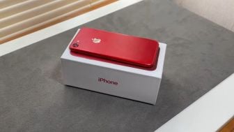 Dulu Harganya 12 Juta, Kini Cuma 1 Jutaan! iPhone 7 Masih Banyak Dicari Karena Punya Ini