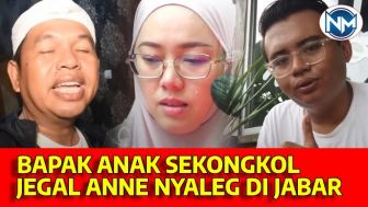 Benarkah Dedi Mulyadi dan Anaknya Maula Akbar Bersatu Hadang Laju Pencalegan Mantan Istrinya Anne Ratna Mustika