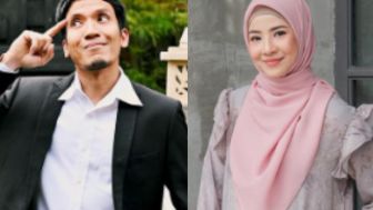 10 Tahun Bersama, Desta Gugat Cerai Natasha Rizky Setelah Pisah Ranjang Selama 1 Tahun