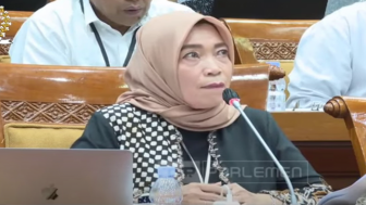 Tuntaskan Masalah Honorer Sebelum 28 November 2023, Begini Komitmen Pemerintah Pusat Kata Dirjen GTK Prof Nunuk Suryani