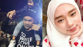 Perang Hak Asuh Anak, Virgoun dan Inara Rusli Saling Buka Bukti Baru Membuat Kasus Semakin Kompleks