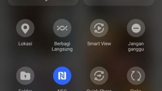 Apa Itu NFC? Fitur pada HP ini Punya Manfaat yang Luar Biasa, Bukan Cuman Buat Pembayaran Mobile