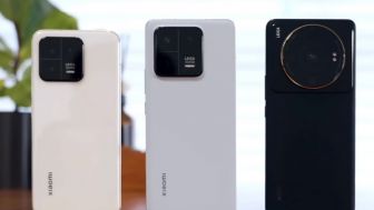 Cek Nih! 5 HP Xiaomi Terbaru dengan Spesifikasi Dewa tapi Harga "Sederhana"