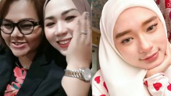 Ibunda Virgoun Beberkan Sosok Wanita yang Seharusnya Jadi Istri Putranya, Netizen: Yang Cantik Aja Diselingkuhi Apalagi Ini