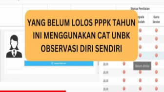 Permudah Seleksi Guru ASN PPPK 2023, Mekanisme Penilaian Observasi P-2, dan P-3 Diubah, Begini Penjelasan Kemendikbudristek