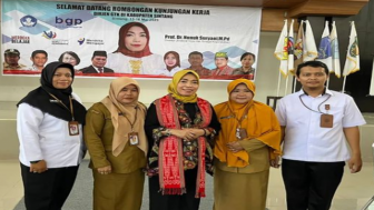 Pengajuan E-Formasi PPPK 2023 Sudah Terlambat, Begini Penjelasan Prof. Nunuk Suryani Terkait Isi PMK Nomor 212/PMK.07 2022