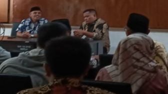 Pertek NIP PPPK Belum Terbit, Guru PG Tasikmalaya Berharap Bisa Selesai Sebelum Bupati Ade Sugianto Ibadah Haji