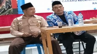 Perjuangkan Honorer, Fagar Sebut Disdik Garut Ajukan 6000 Formasi Tenaga Guru, Syaratnya Begini