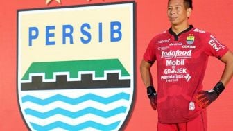 Made Tak Mau Pisah dari Persib, Kini Naik Pangkat Punya Posisi Anyar