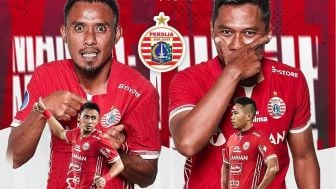 Pemain Senior Persib dan Persija Ini Beda Nasib, Ada yang Beruntung Kontrak Diperpanjang