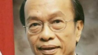 Breaking News! Eks Menteri Era Soeharto, Sarwono Kusumaatmaja Tutup Usia