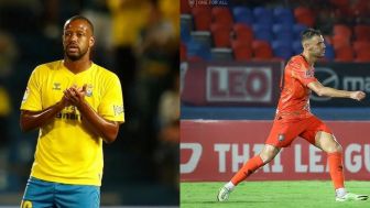 2 Pemain Spanyol Dikaitkan dengan Persib, Milla Mau Transfer Tyronne atau Sidnei?