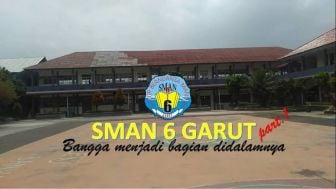 Tidak Tau Malu, Pihak SMAN 6 Garut Menyangkal Telah Menahan Ijazah Milik Siswa Tidak Mampu Hingga Hilang