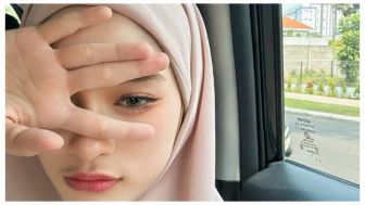 Perdana Live di Tiktok, Inara Rusli Disawer Sultan Hingga Tembus Rp 1 Miliar