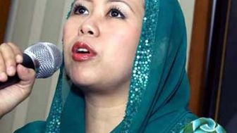 Soal Peluang Cak Imin Jadi Cawapres, Yenny Wahid : Agak Berat Ya, Gus Dur Aja Ditinggal Apa Lagi Rakyatnya