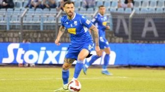 Milla Tahu Persib Tak Punya Playmaker, Tiki-taka Musim Ini Dibantu Tyronne