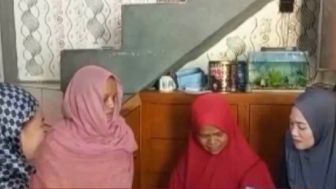 Seorang Ibu di Cisompet Garut Melahirkan di Semak-semak Belakang Pangkalan Ojek, Begini Kronologinya