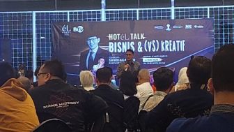 3 Jurus Jitu Sandiaga Uno Tingkatkan Potensi Pariwisisata dan Ekonomi Kreatif, Simak Ulasannya