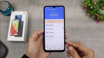 Redmi 12C, Xiaomi Berani Kasih Harga 1,3 Juta dengan Spesifikasi Tangguh di Tahun 2023