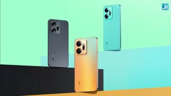 Infinix Zero 20, Desain Ganteng Punya Kamera Selfie 60 MP Pakai Fitur OIS Pula