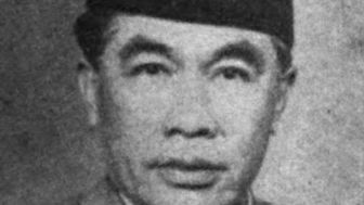 Arudji Kartawinata, Menteri Pertama Asal Garut, Mengabdi untuk Indonesia