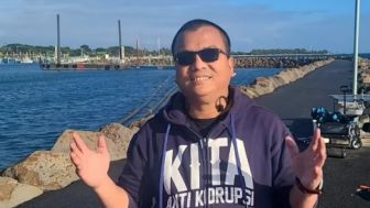 Denny Indrayana Dilaporkan ke Polisi Buntut Cuitan Pileg Tertutup, Netizen Beri Dukungan