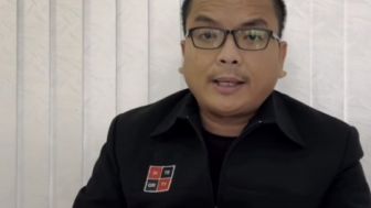 Denny Indrayana Kirim Surat Terbuka untuk Megawati Soal Kebocoran Putusan MK Pileg Tertutup
