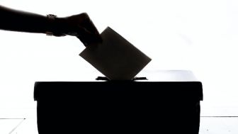 Heboh Setelah Disinggung Denny Indrayana, Inilah 6 Perbedaan Pemilu Sistem Proporsional Terbuka dan Tertutup