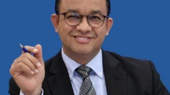 Teka-teki Siapa Cawapres Anies Baswedan Terjawab, Kini Disebut-sebut Hanya Ada Satu Nama