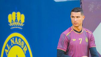 Al-Nassr Rugi Kontrak Ronaldo, Tidak Menangkan Liga Cuma Dapat Perhatian Seluruh Dunia
