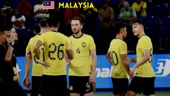 Indonesia vs Argentina Kok Bikin Malaysia Kegerahan? Mau Saingi dengan Datangkan Tim Kuat Asia