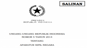 Miris Masih Ada Pejabat Belum Paham Soal Profesi ASN, Ini Yang Wajib Digarisbawahi Terkait PNS dan PPPK