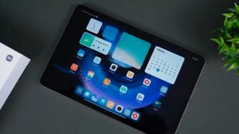 Xiaomi Pad 6, Tablet Terbaru 2023 dengan Layar 144Hz dan Performa Unggul