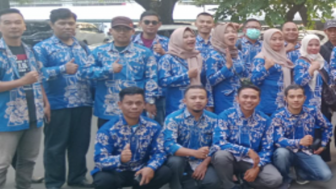 Penyerahan SK ASN PPPK Guru 2022 di Kabupaten Garut Masih Belum Pasti, Sebabnya Ini