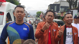 Meski Baru Bertugas Dua Tahun, Guru PPPK Tetap Terima JHT dari Taspen