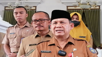 Belanja Pegawai Lebih dari 30 Persen, Guru Lulus Passing Grade Situbondo Terancam Batal Diangkat ASN PPPK 2023