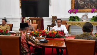 Presiden Jokowi Berikan Batas Usia Pelamar CPNS Hingga 40 Tahun, Syaratnya Begini