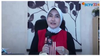 Inara Rusli Bongkar Aib Rumah Tangga hingga Tak Dapat Simpati, Psikolog Beri Tanggapan Ini