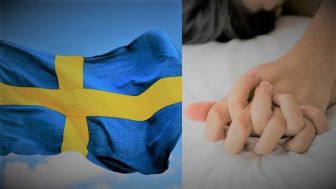 Heboh Cabang Olahraga Seks di Swedia Ternyata Hanya Berita Hoaks, Begini Kejadian Sebenarnya